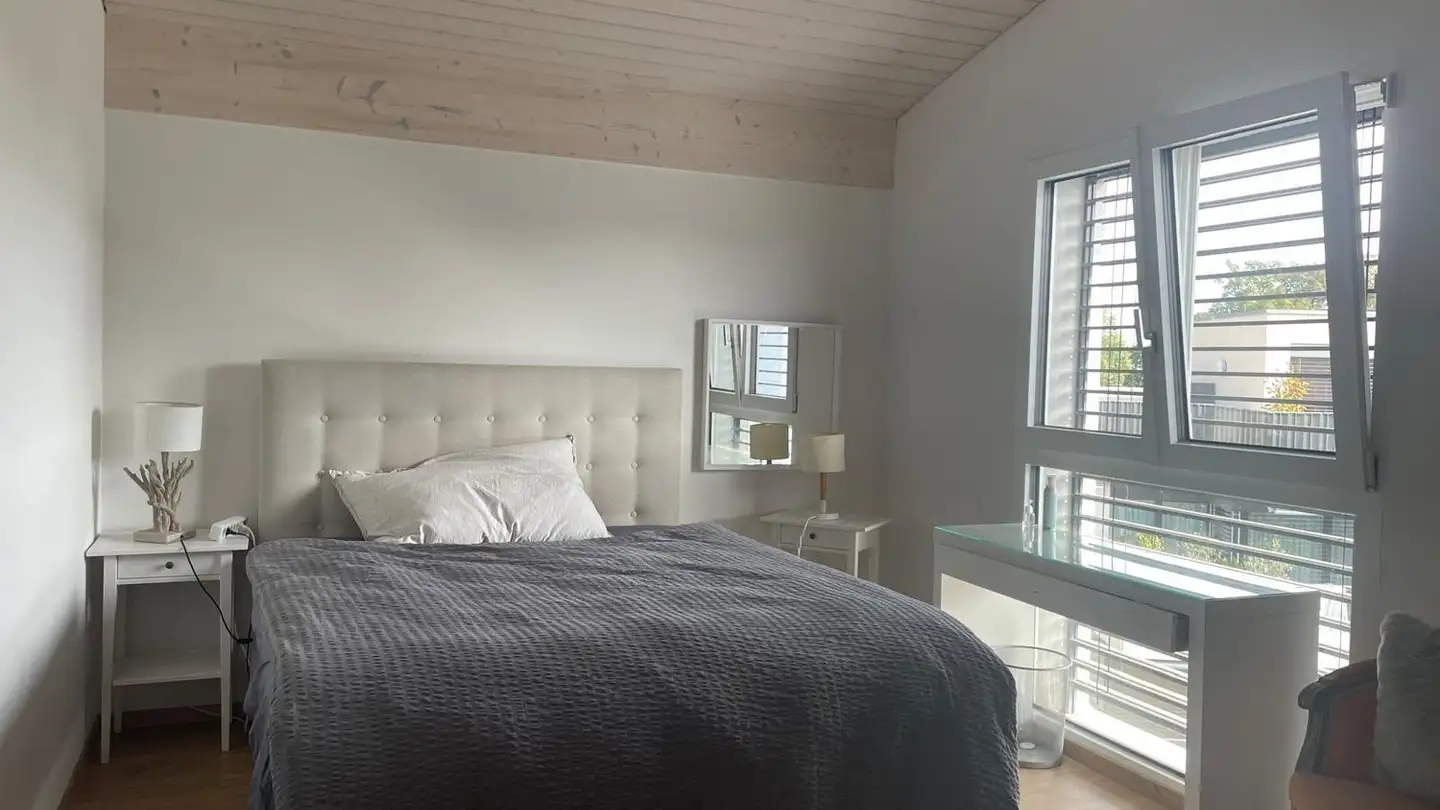 Appartamento in vendita - Chemin Des Sauges 6, 2015 Areuse - Photo 3