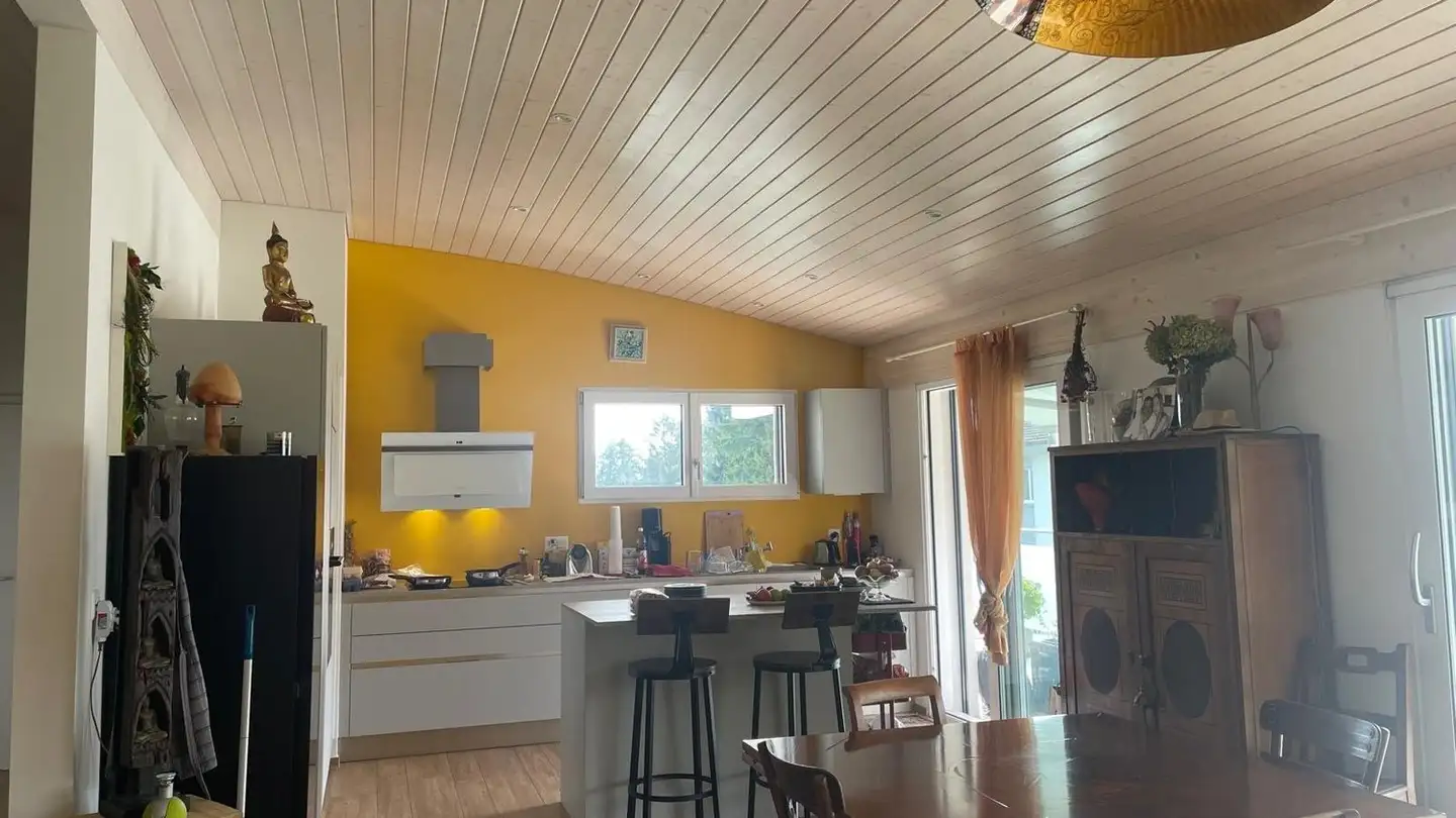 Appartamento in vendita - Chemin Des Sauges 6, 2015 Areuse - Photo 2