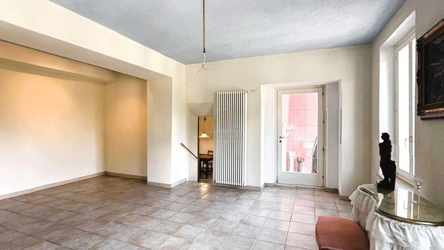 Einfamilienhaus kaufen - Via Cantonale, 6916 Grancia - Foto 4