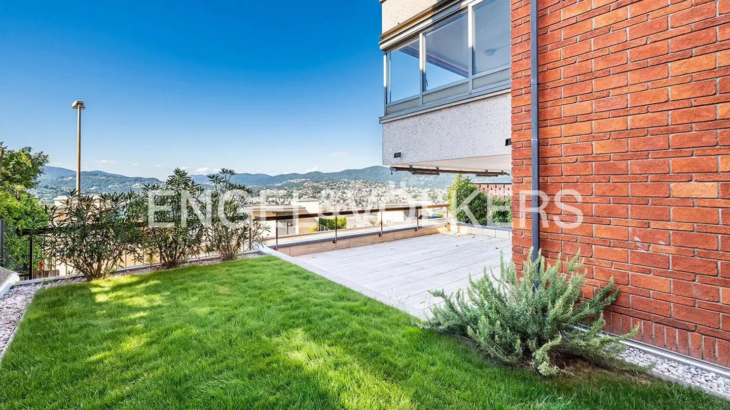 Apartment for sale - 6977 Ruvigliana - Photo 2