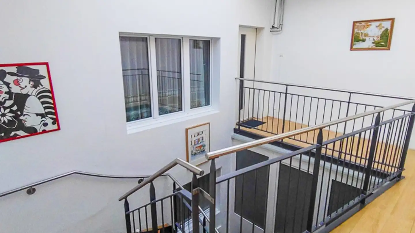 Apartment for rent - Hauptgasse 11, 3280 Murten - Photo 4