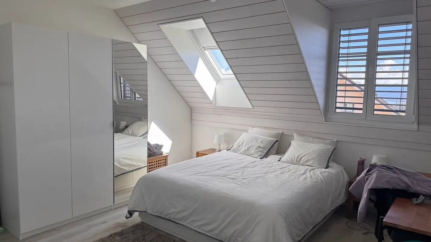 Appartamento in affitto - 1271 Givrins