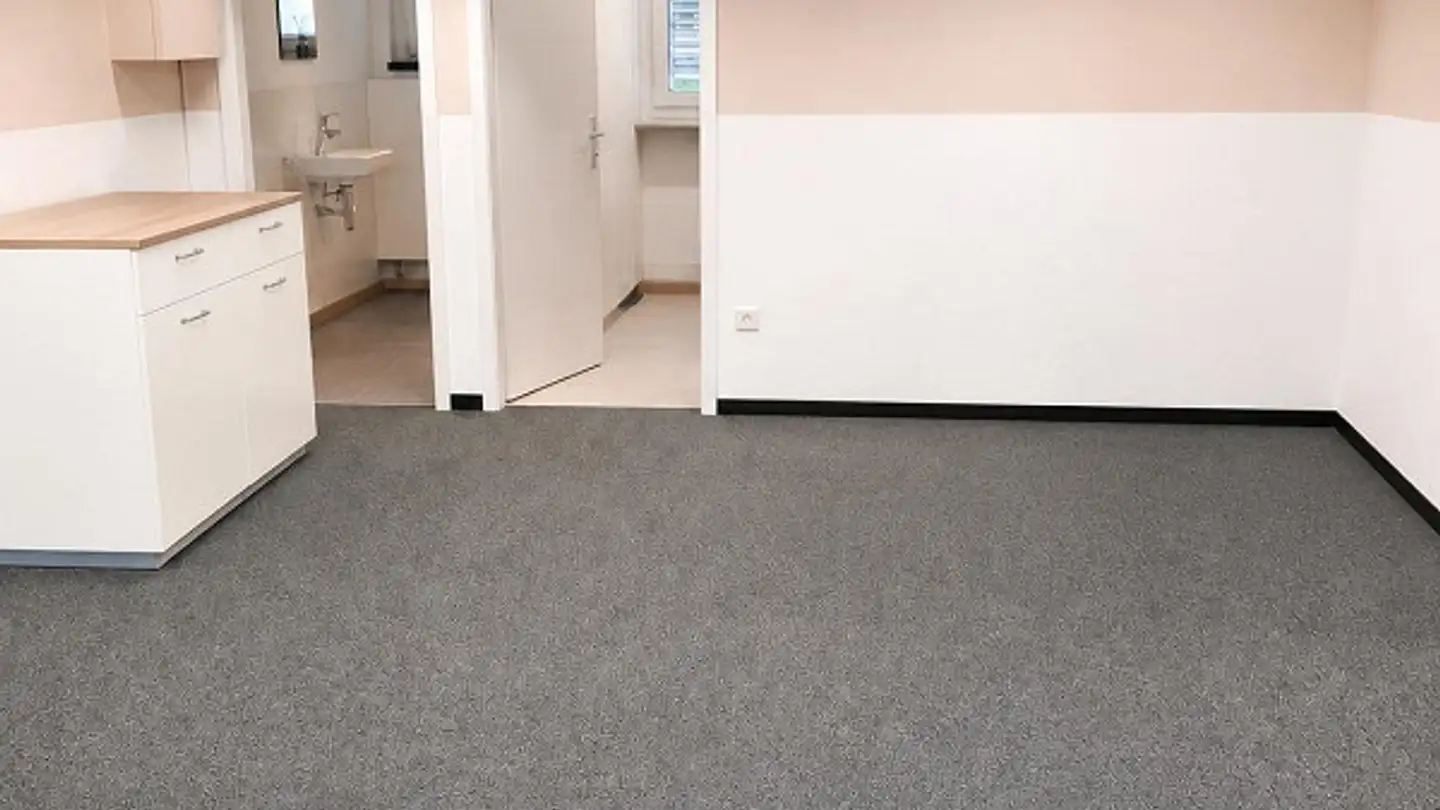 Office space for rent - Rheinstrasse 83, 7000 Chur