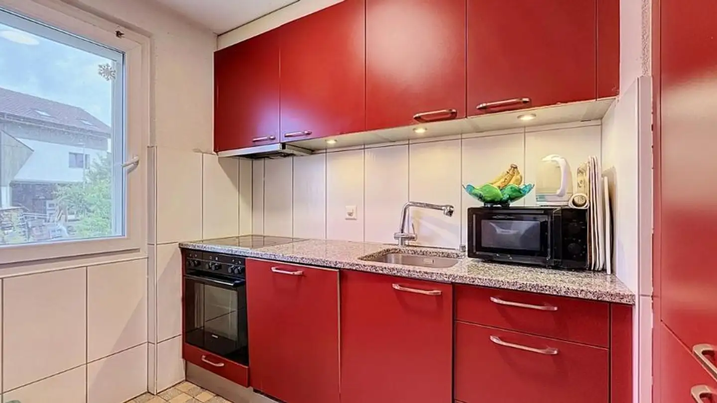Casa singola in vendita - Route De La Poste 7, 1745 Lentigny - Foto 2