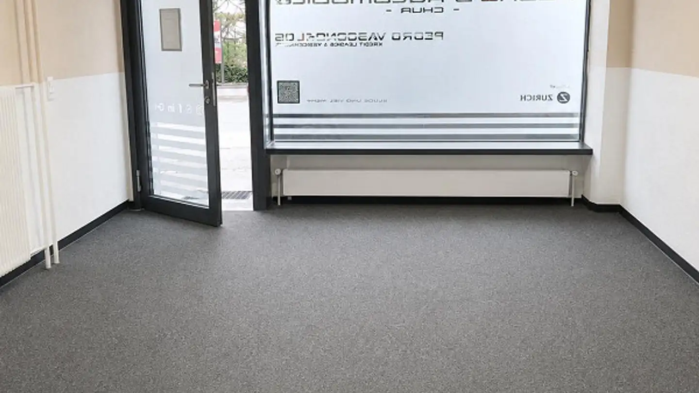 Office space for rent - Rheinstrasse 83, 7000 Chur - Photo 2