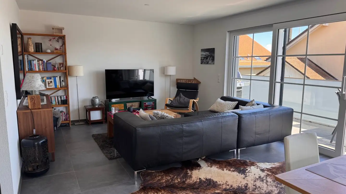 Appartamento in affitto - 1271 Givrins - Foto 3