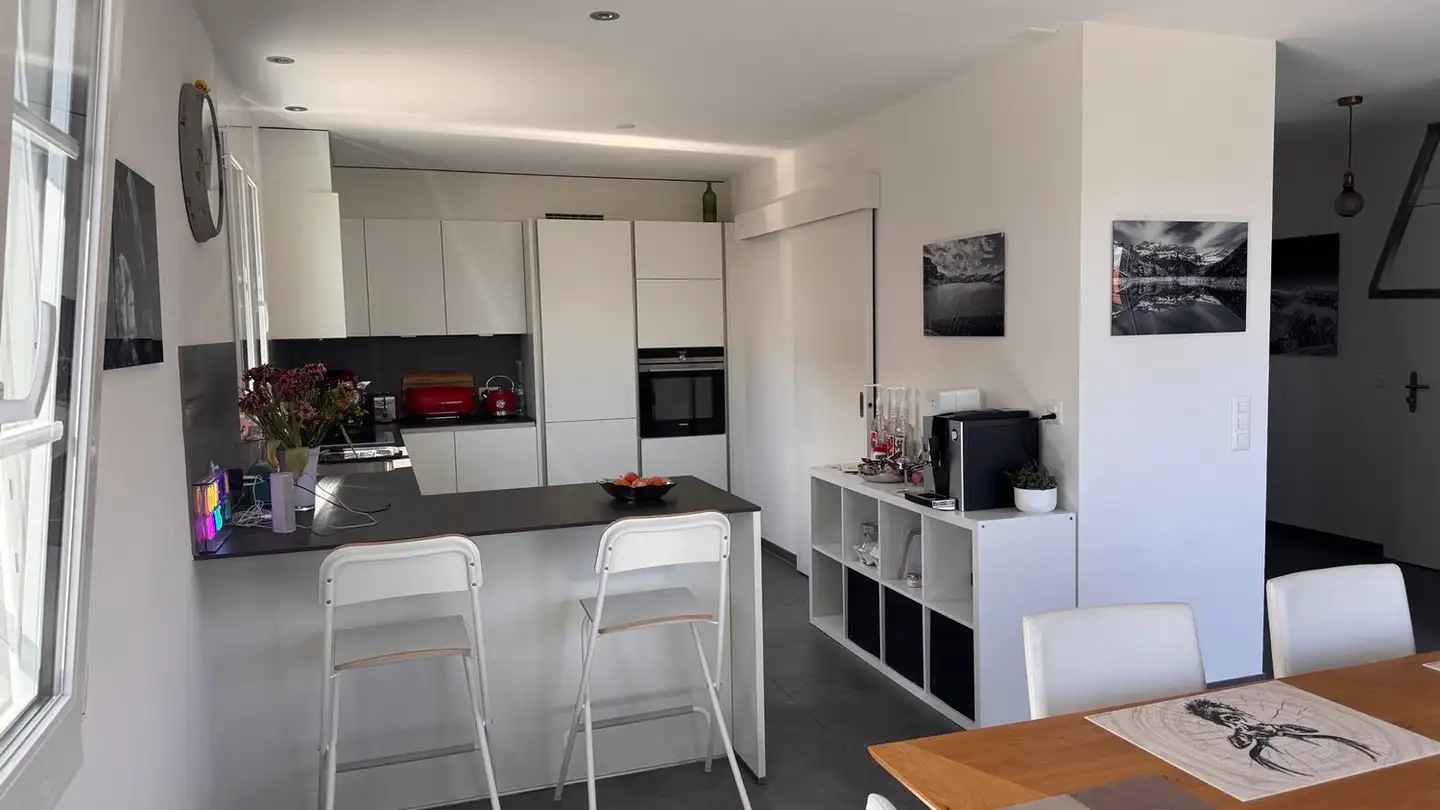 Appartamento in affitto - 1271 Givrins - Foto 4