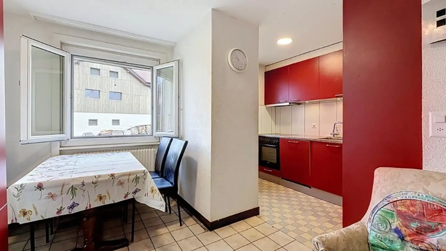 Casa singola in vendita - Route De La Poste 7, 1745 Lentigny - Foto 3
