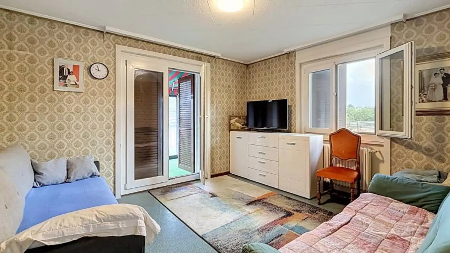 Casa singola in vendita - Route De La Poste 7, 1745 Lentigny - Foto 4