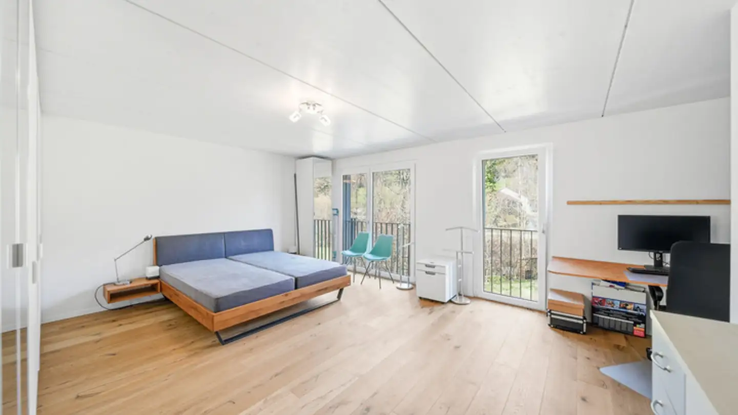 Appartamento in vendita - 8488 Turbenthal