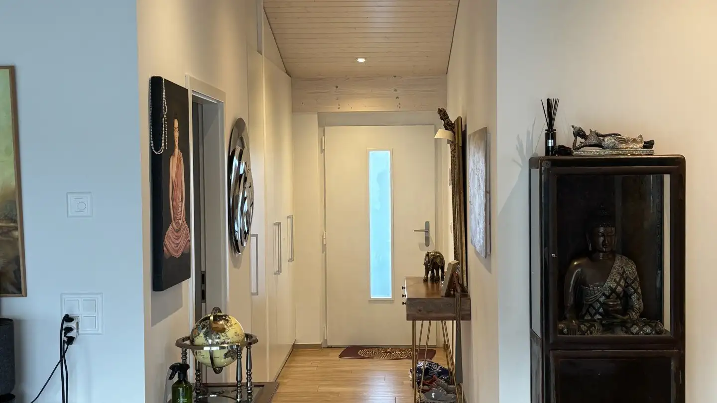 Appartamento in vendita - Chemin Des Sauges 6, 2015 Areuse - Photo 4