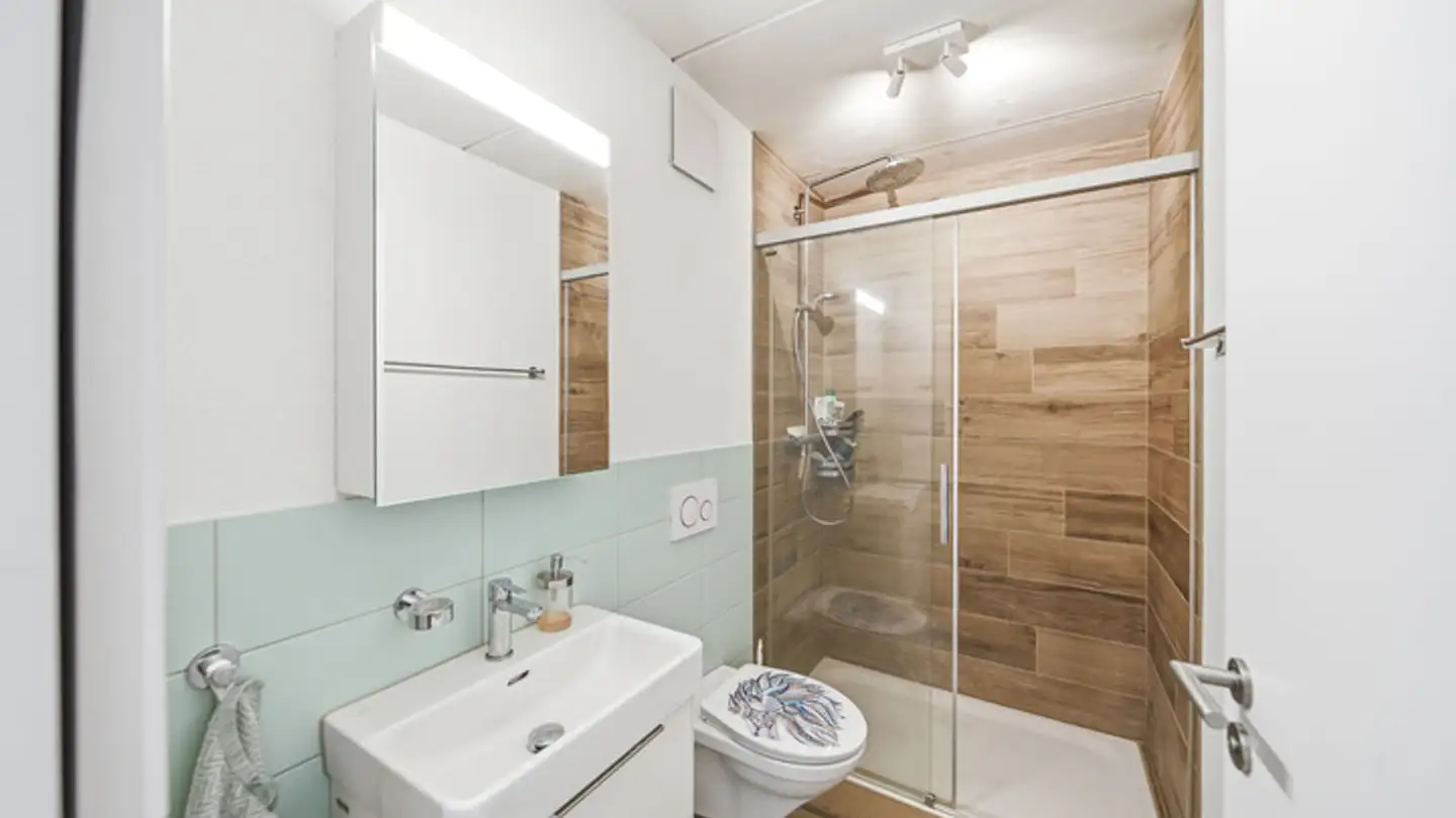 Appartamento in vendita - 8488 Turbenthal - Foto 2