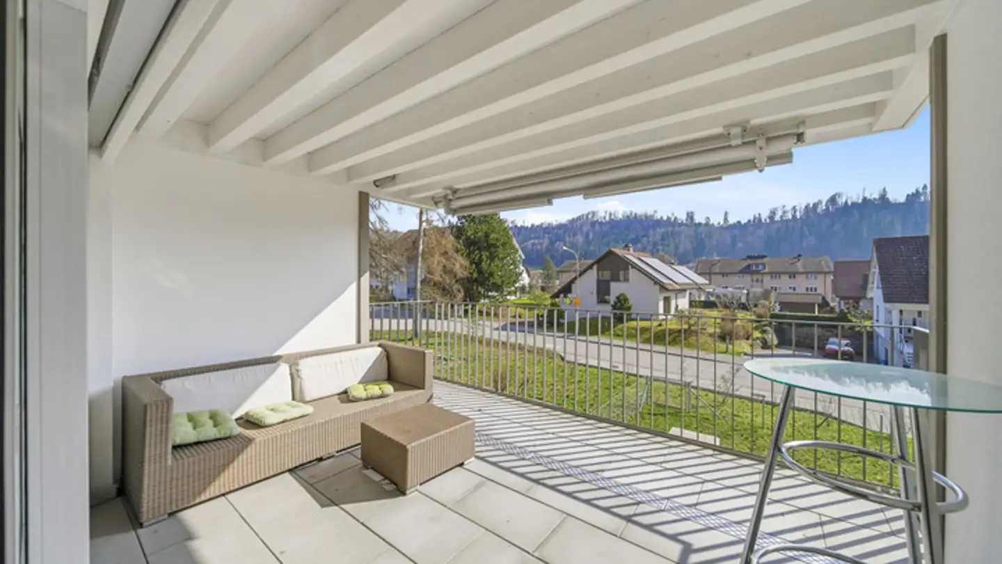 Appartamento in vendita - 8488 Turbenthal - Foto 4