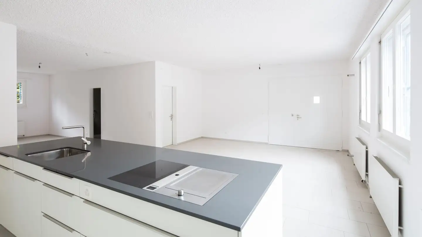 Appartement à louer - Hauptstrasse 97, 4718 Holderbank SO - Photo 3