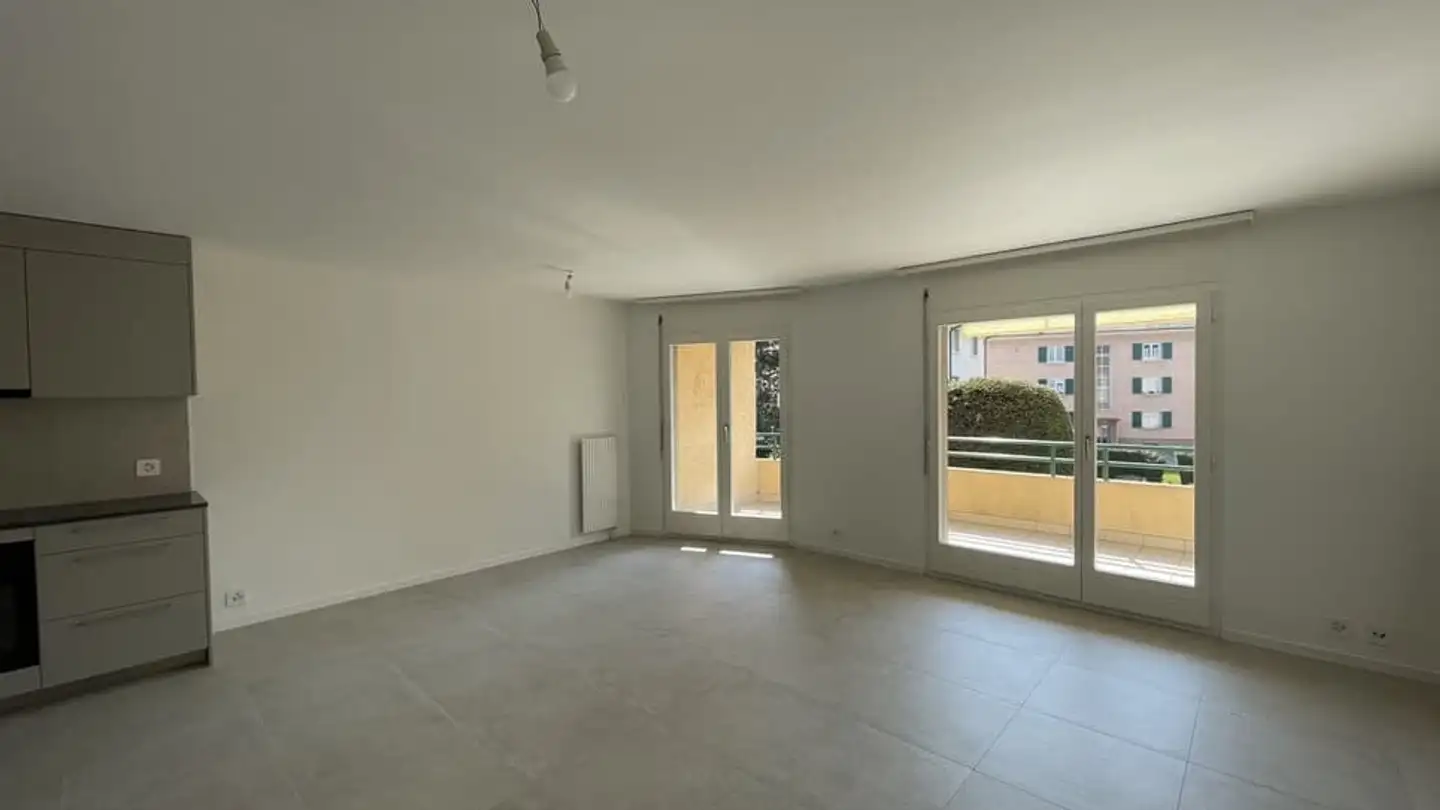 Wohnung mieten - Chemin De La Villaire 5, 1040 Echallens - Foto 2