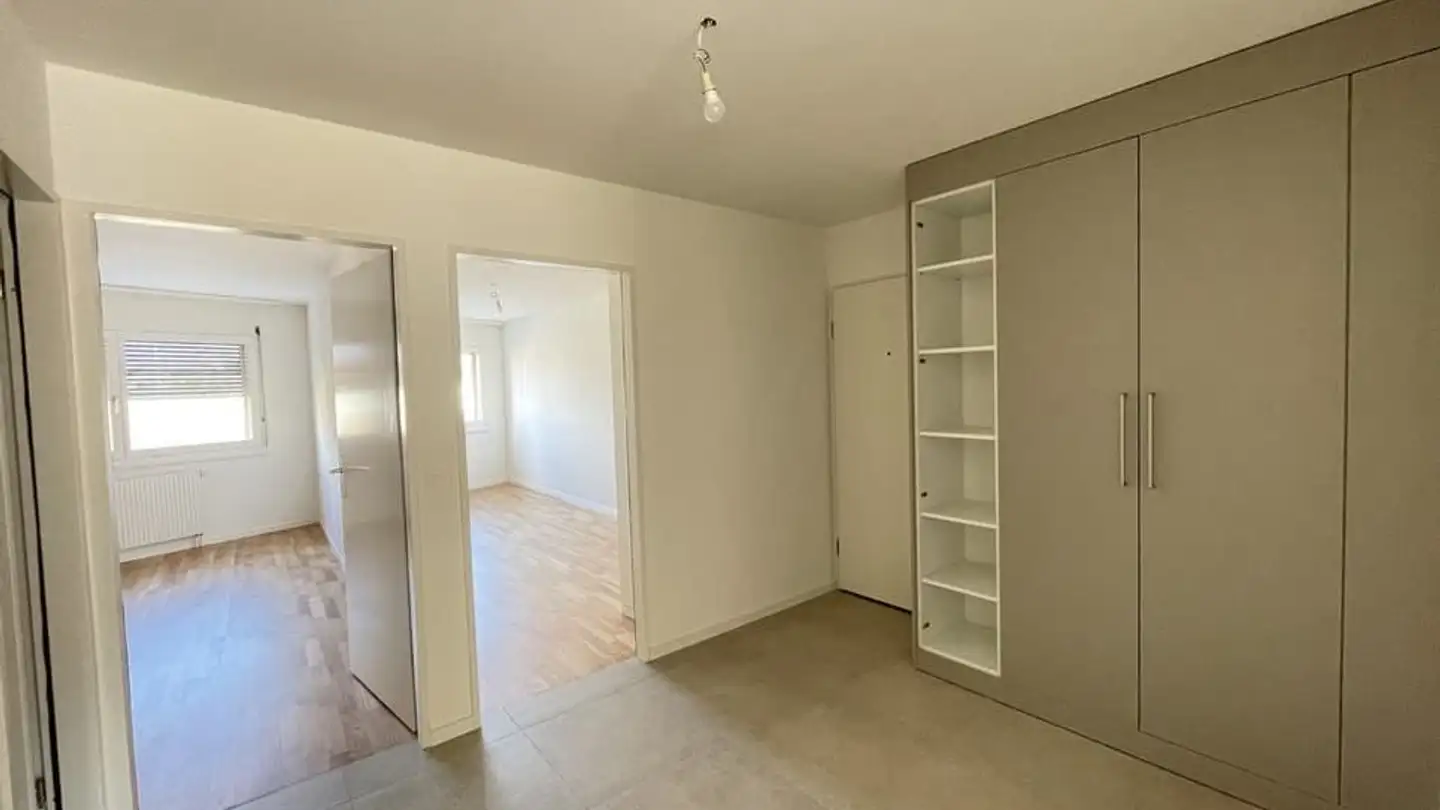 Wohnung mieten - Chemin De La Villaire 5, 1040 Echallens - Foto 3