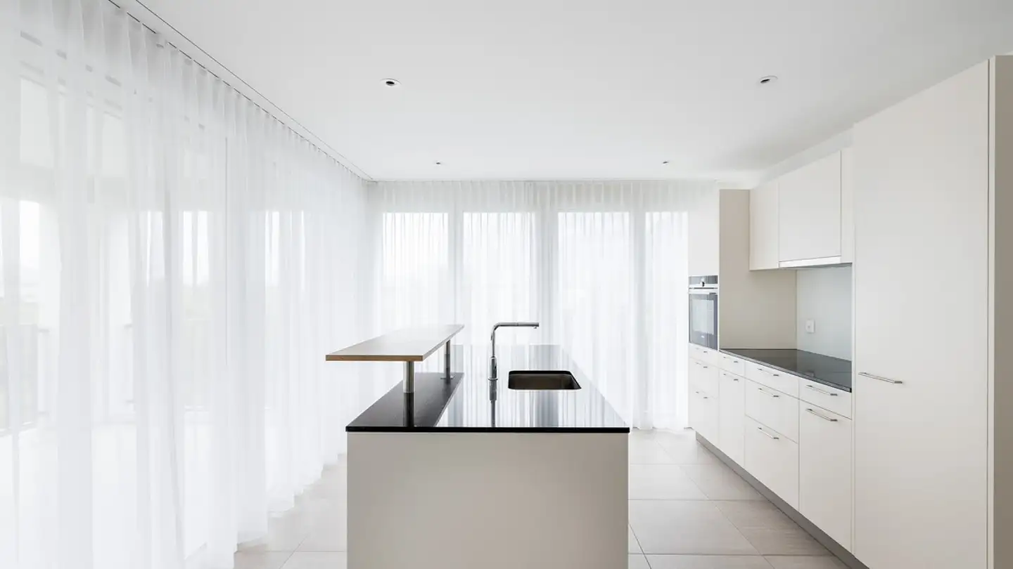 Appartement à louer - Bahnhofstrasse 41a, 7302 Landquart