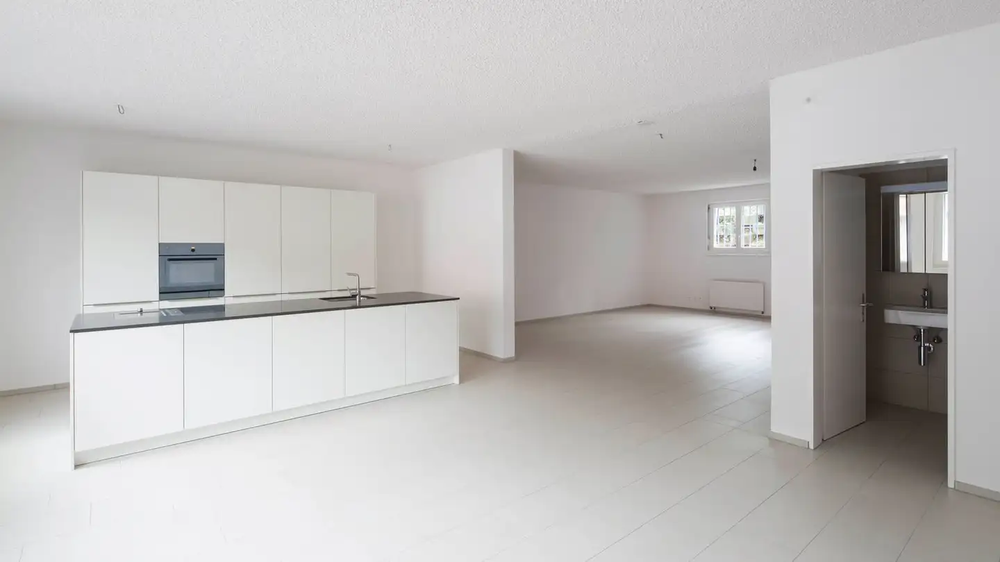 Appartement à louer - Hauptstrasse 97, 4718 Holderbank SO
