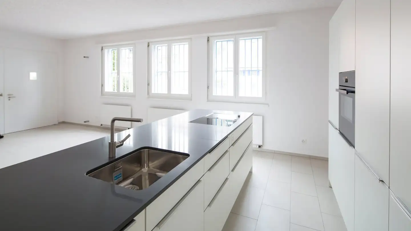 Appartement à louer - Hauptstrasse 97, 4718 Holderbank SO - Photo 2