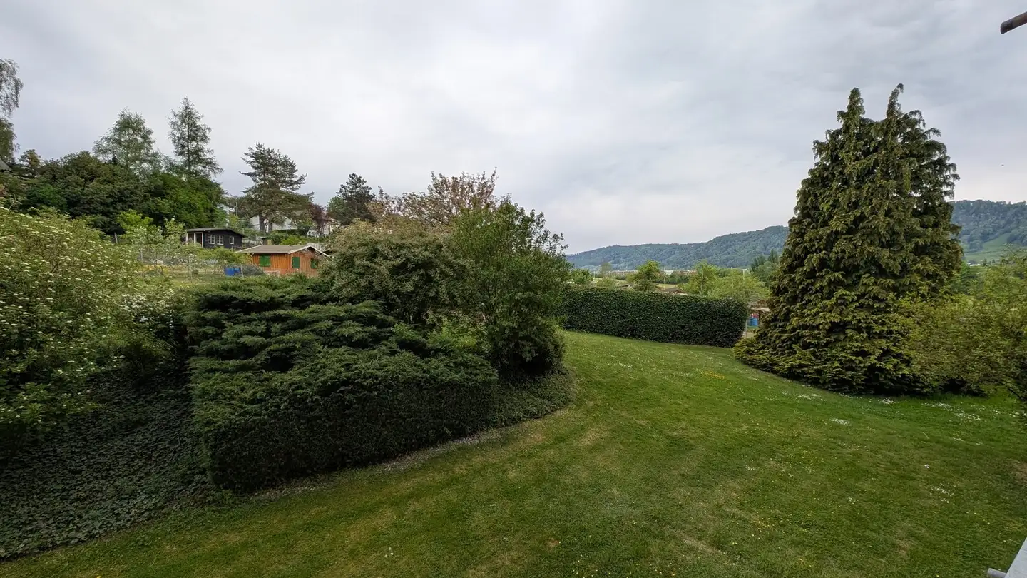 Apartment for rent - Zwängiweg 6, 8134 Adliswil