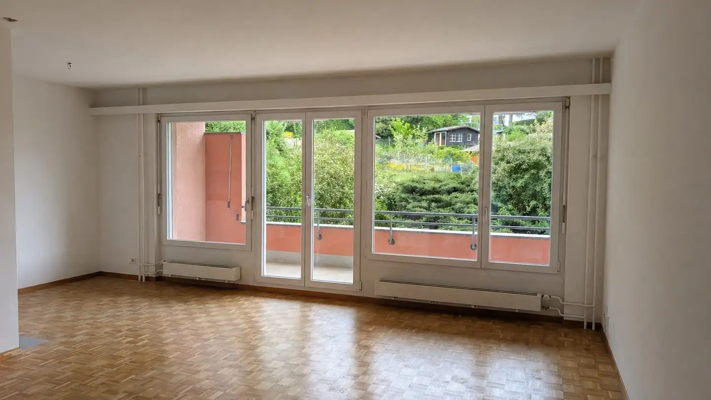 Apartment for rent - Zwängiweg 6, 8134 Adliswil - Photo 4