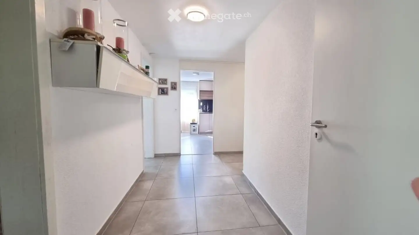 Wohnung mieten - Walterswilerstrasse 2, 4665 Oftringen - Foto 2