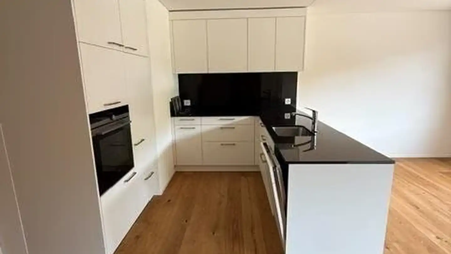 Appartement à louer - Fischermätteli 23, 3400 Burgdorf