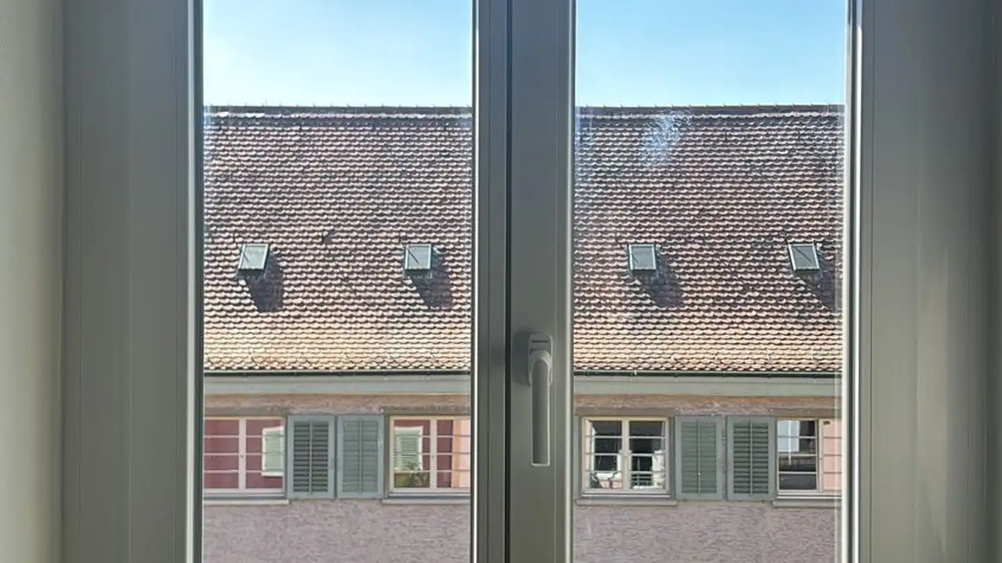 Stanza singola in affitto - Josefstrasse 174, 8005 Zürich - Foto 4