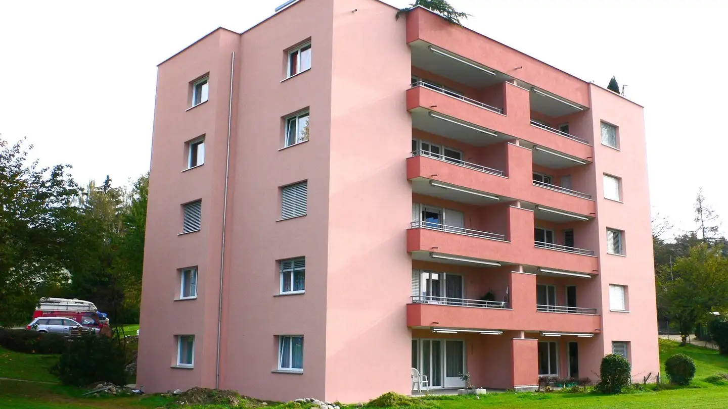 Apartment for rent - Zwängiweg 6, 8134 Adliswil - Photo 2