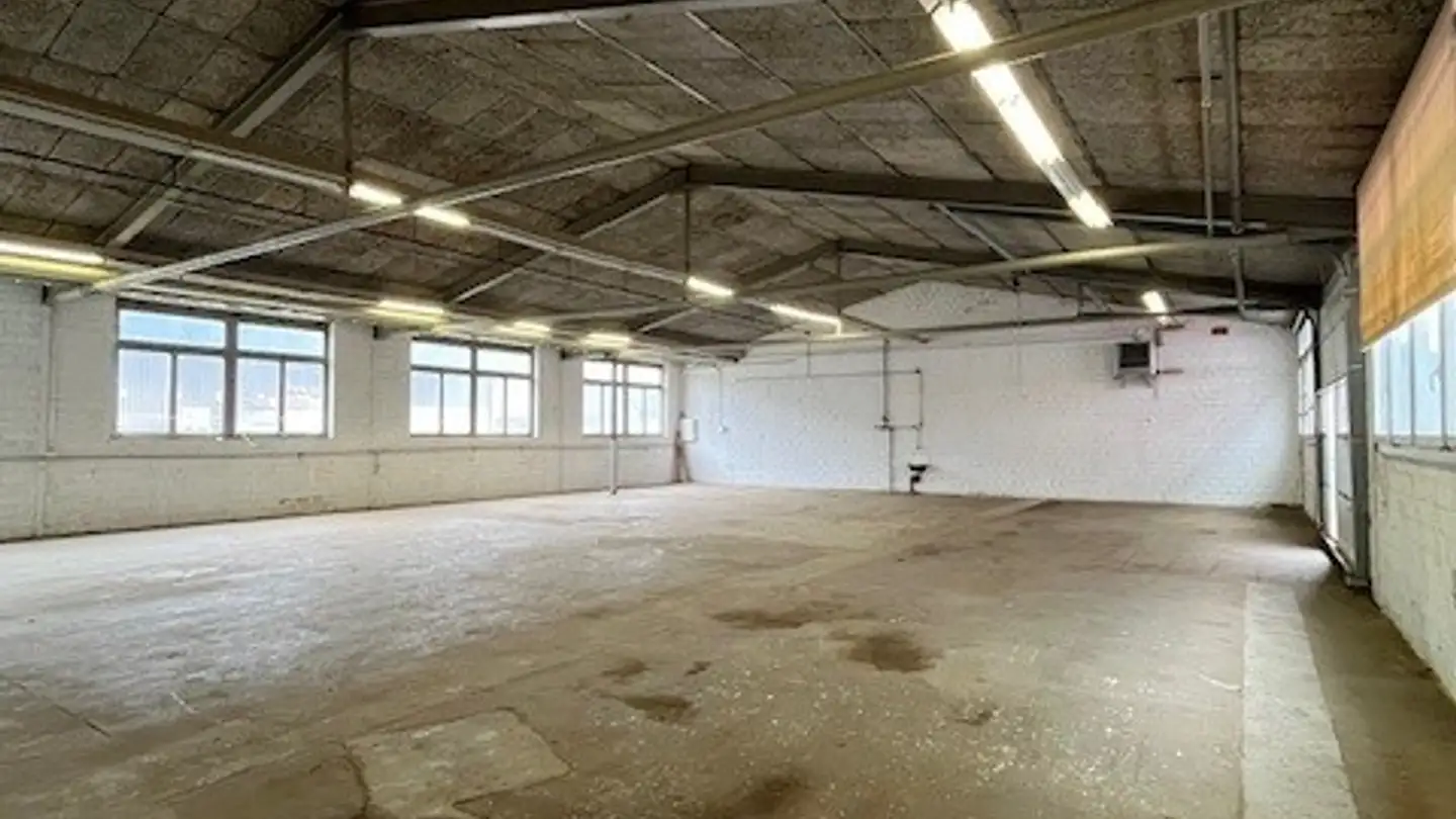 Storage space for rent - Kesselstrasse 7, 8957 Spreitenbach - Photo 2