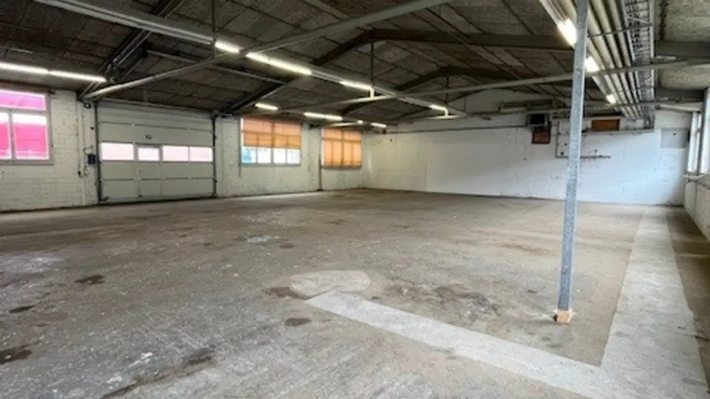 Storage space for rent - Kesselstrasse 7, 8957 Spreitenbach - Photo 3