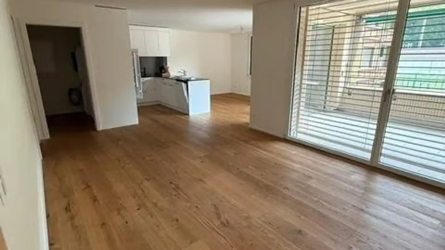 Appartement à louer - Fischermätteli 23, 3400 Burgdorf - Photo 2