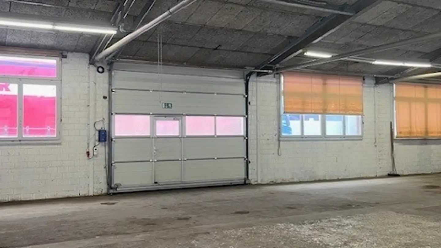 Storage space for rent - Kesselstrasse 7, 8957 Spreitenbach - Photo 4