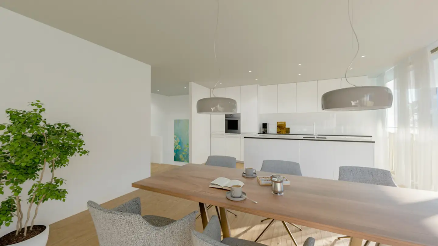 Casa singola in vendita - Lörracherstrasse 162, 4125 Riehen - Foto 2