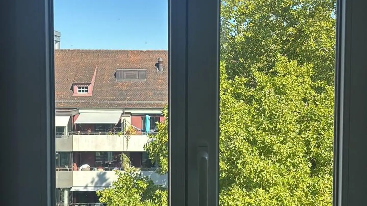 Chambre à louer - Josefstrasse 174, 8005 Zürich - Photo 3