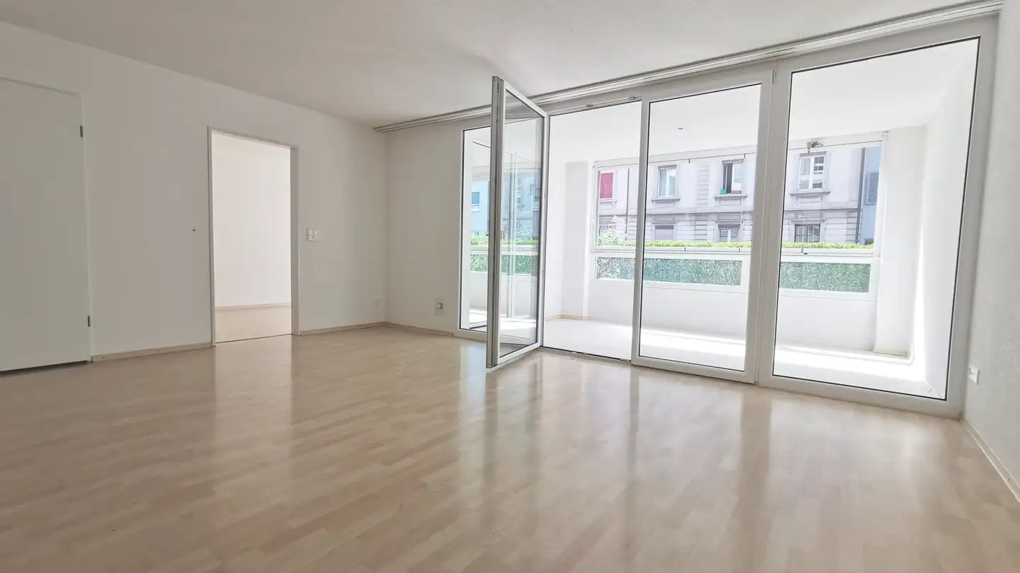 Apartment for rent - Rue Des Prés / Mattenstrasse 73, 2503 Biel/Bienne - Photo 2