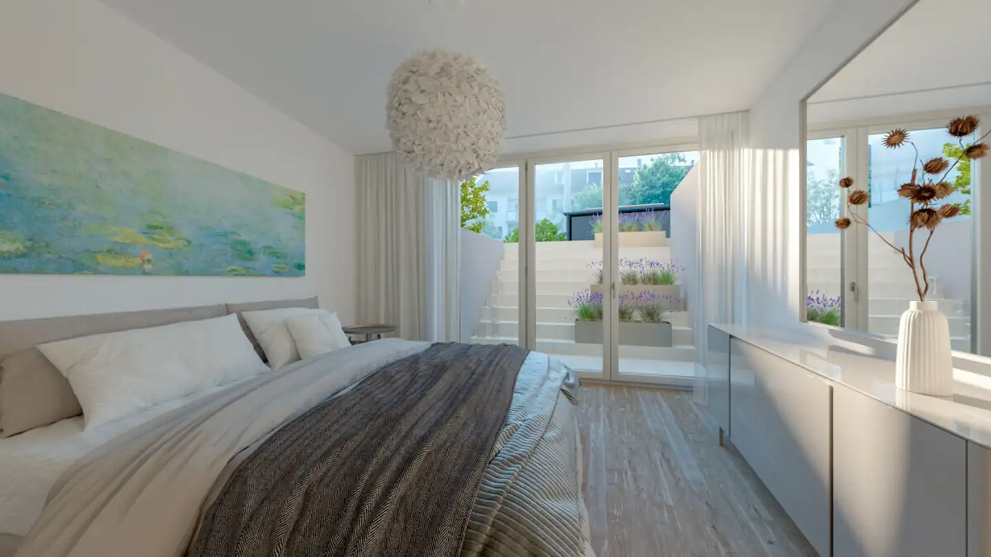 Casa singola in vendita - Lörracherstrasse 162, 4125 Riehen - Foto 3