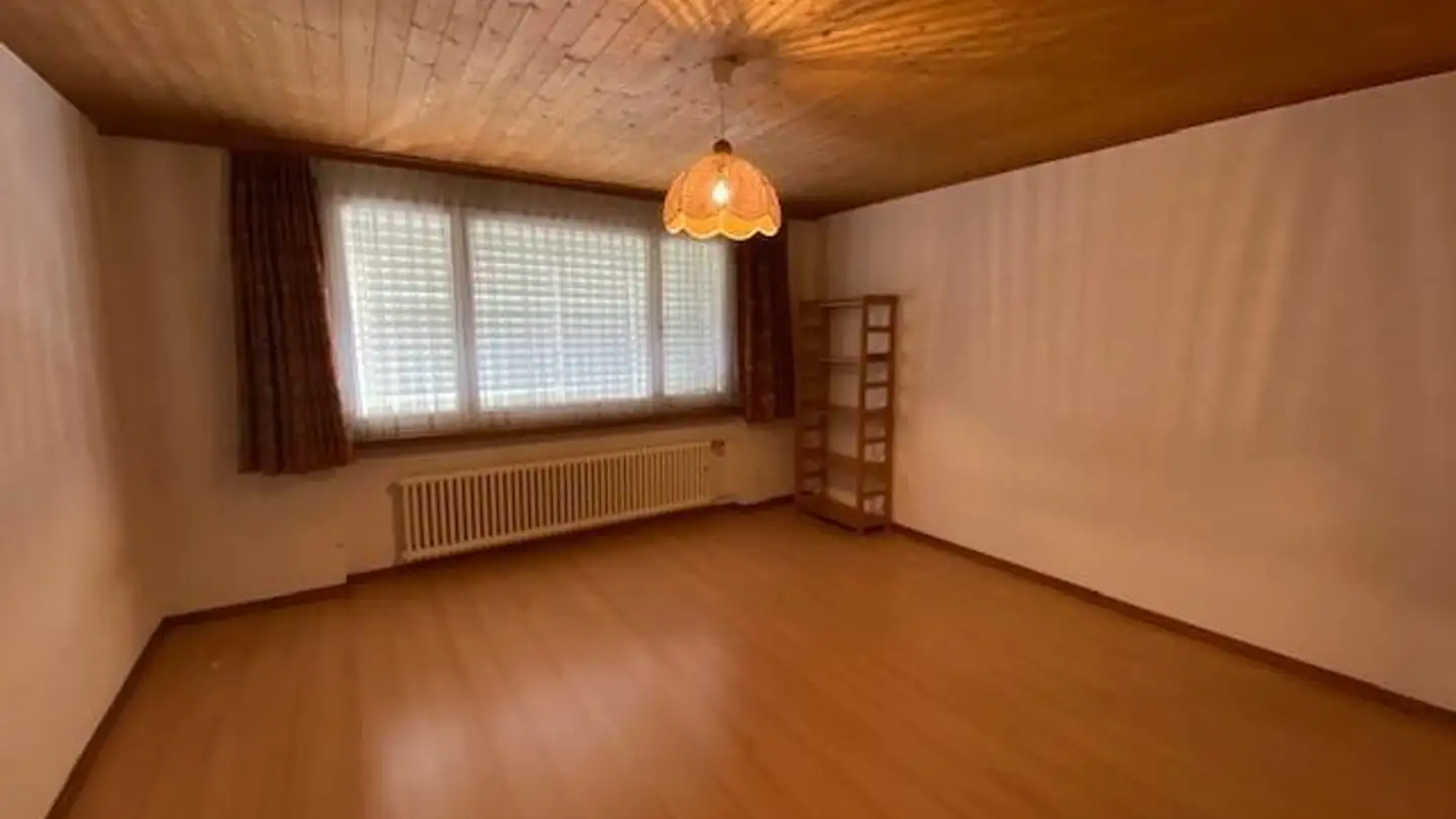Apartment for rent - Feldstrasse 11, 7430 Thusis