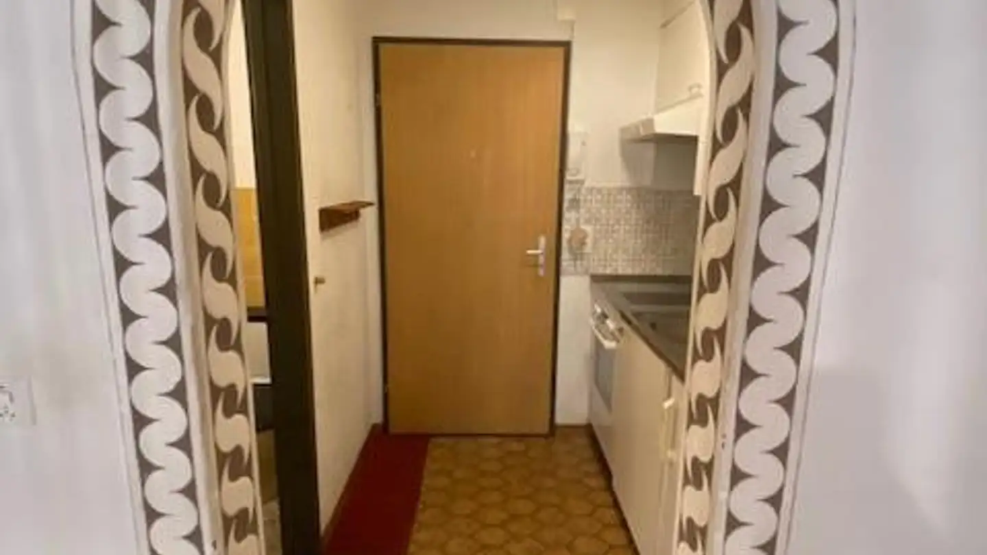 Apartment for rent - Feldstrasse 11, 7430 Thusis - Photo 2