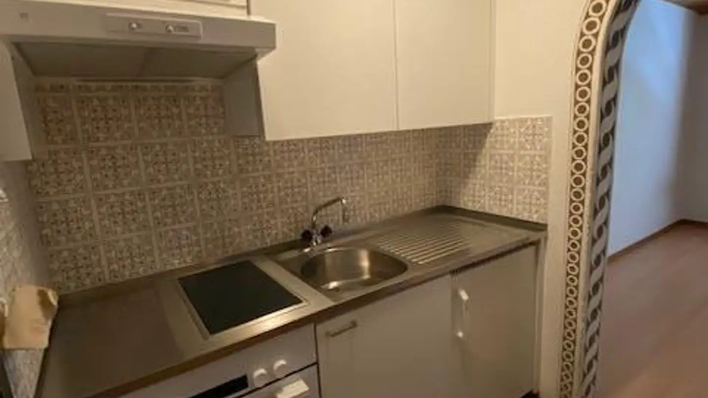 Apartment for rent - Feldstrasse 11, 7430 Thusis - Photo 3