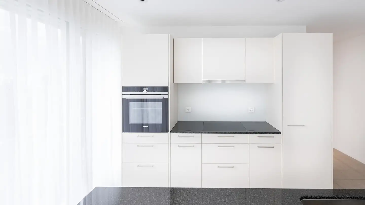 Appartement à louer - Bahnhofstrasse 41a, 7302 Landquart - Photo 2