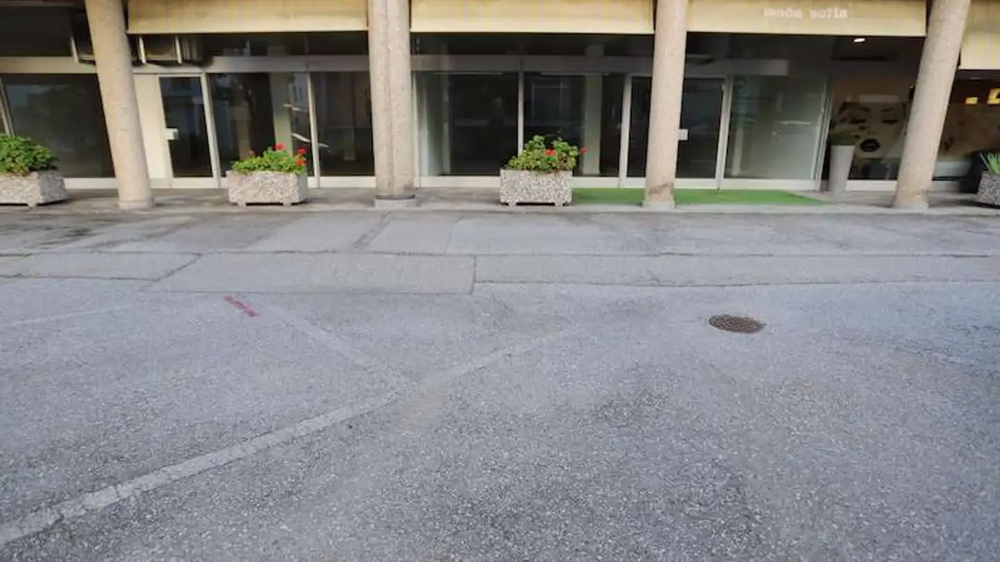 Geschäft kaufen - Contrada San Marco 42, 6982 Agno - Foto 3