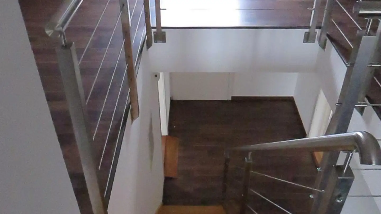 Duplex for rent - Zürcher Strasse 438, 9015 St. Gallen