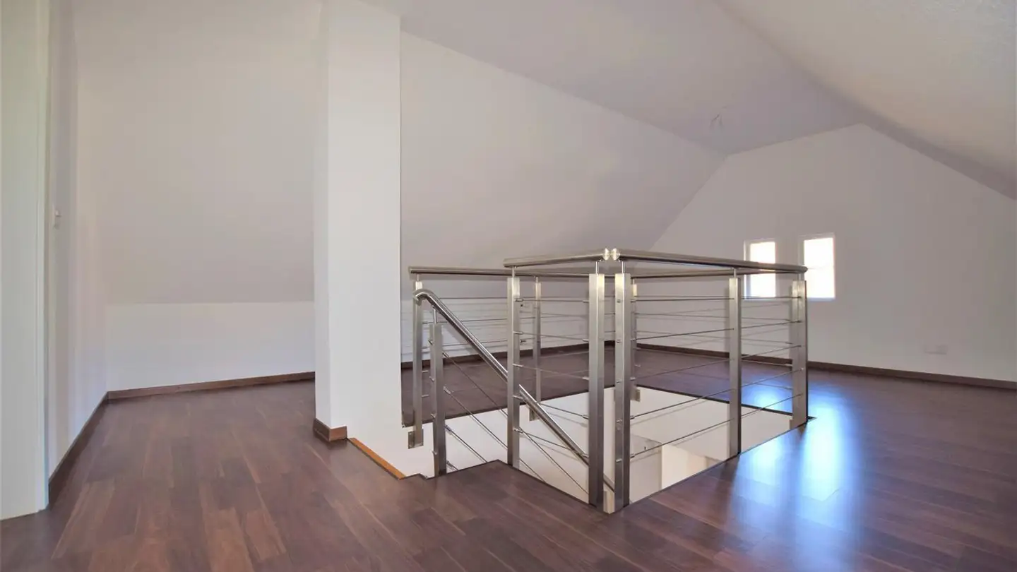 Duplex for rent - Zürcher Strasse 438, 9015 St. Gallen - Photo 3