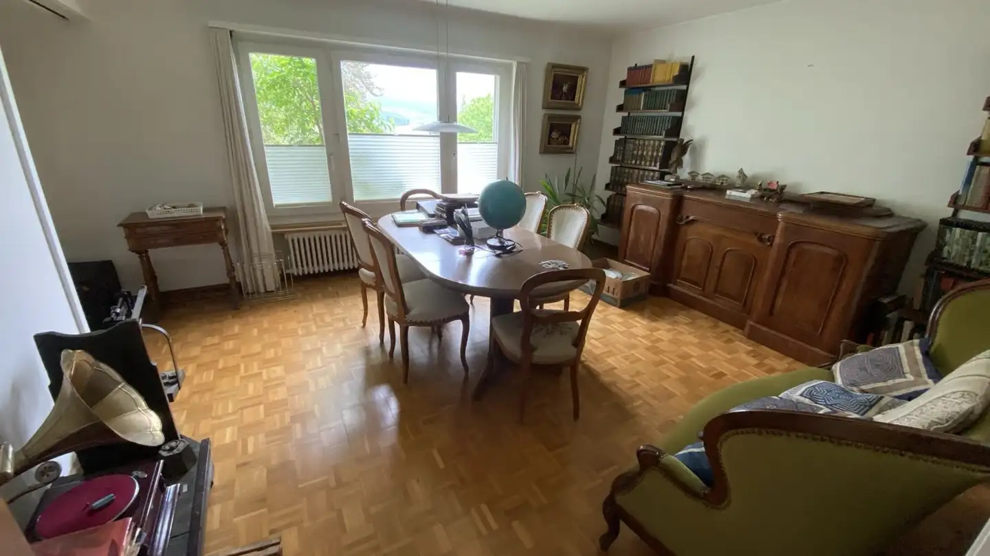Apartment for rent - 8902 Urdorf