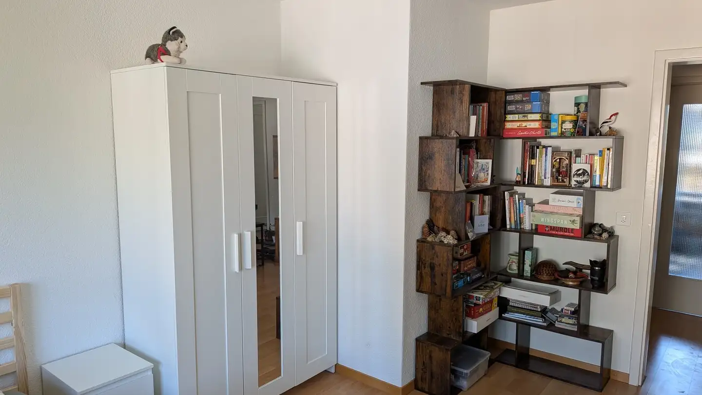Wohnung mieten - 3007 Bern - Foto 4