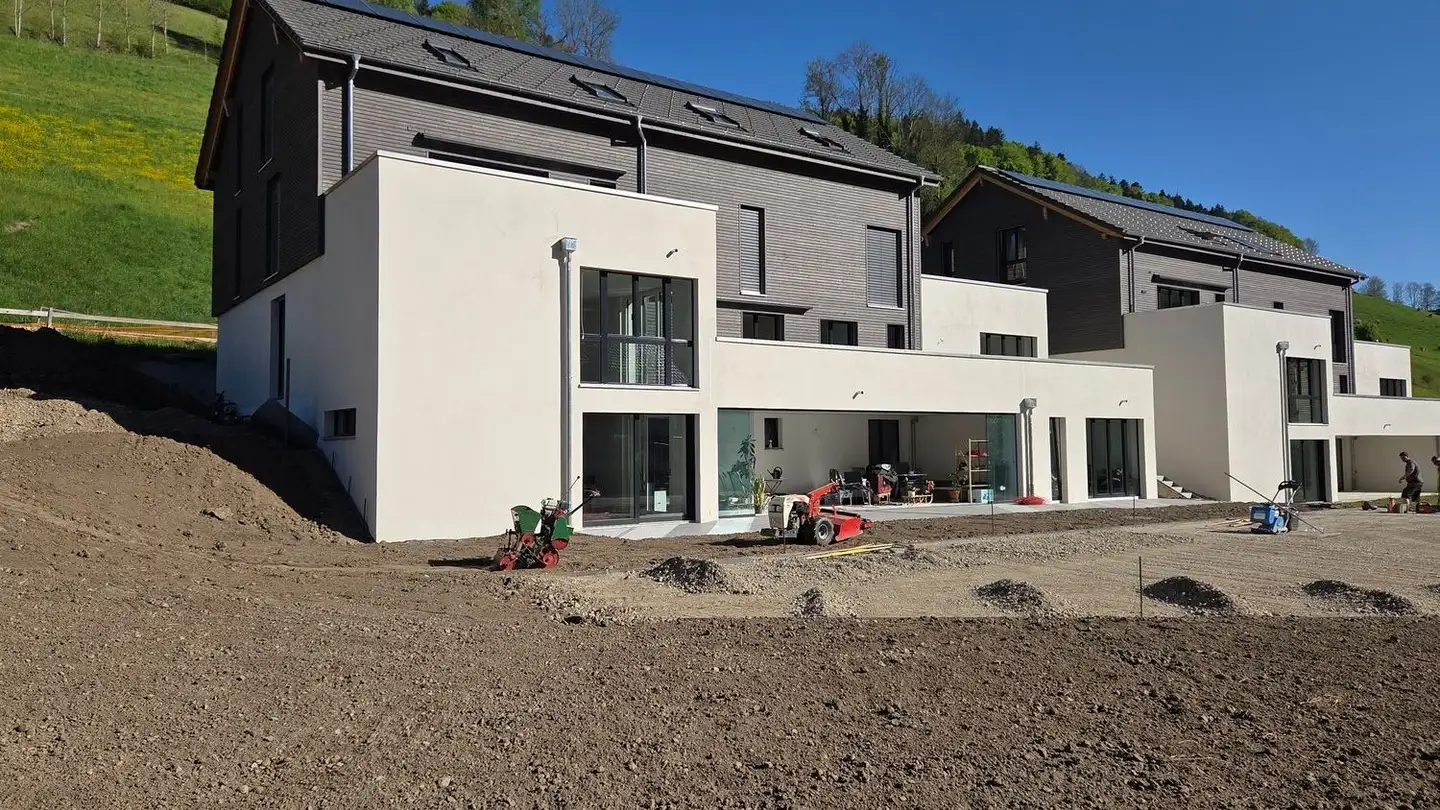 Duplex in vendita - Staldenrain 4, 3419 Biembach im Emmental