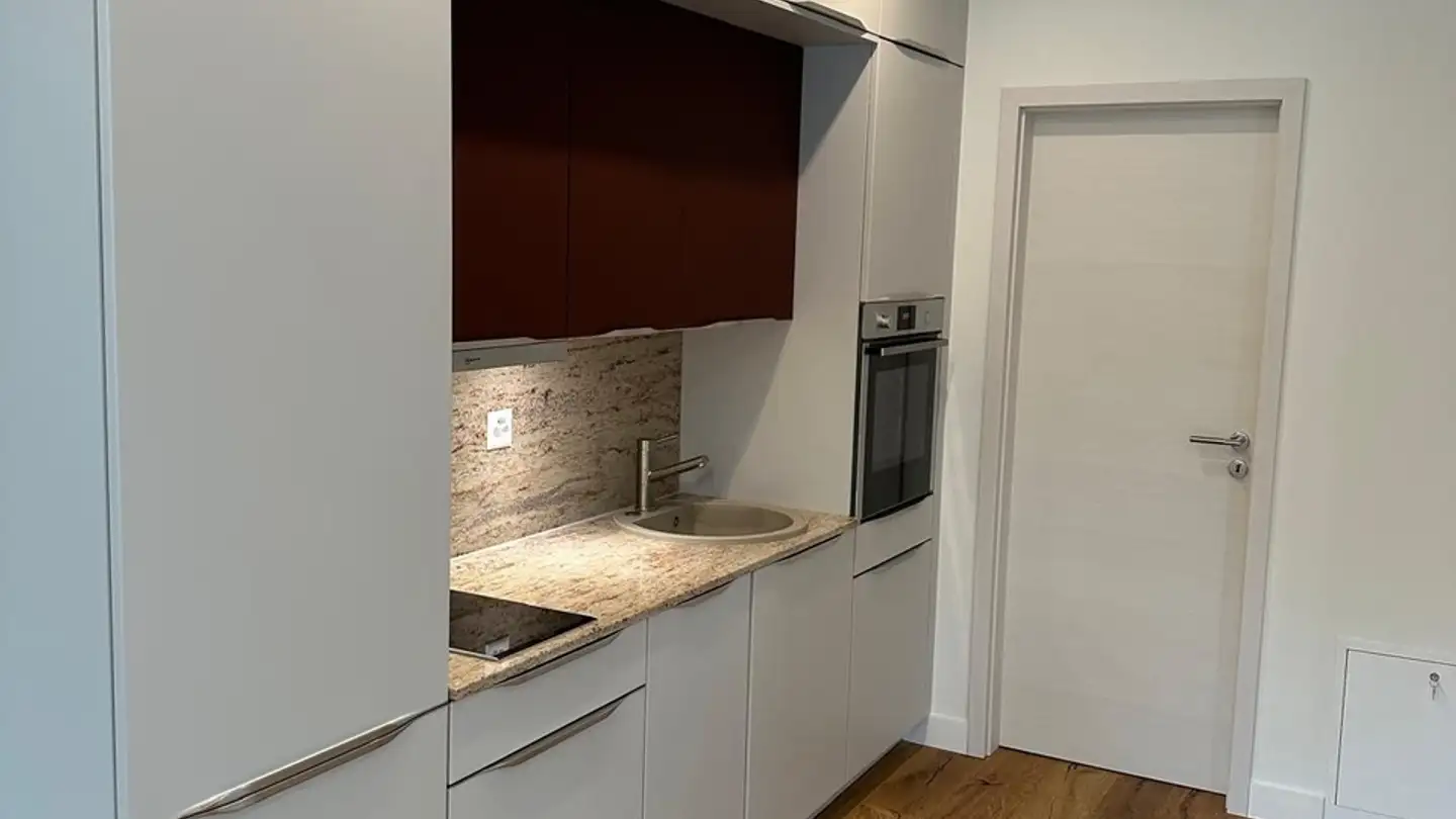 Apartment for rent - 8200 Schaffhausen - Photo 4