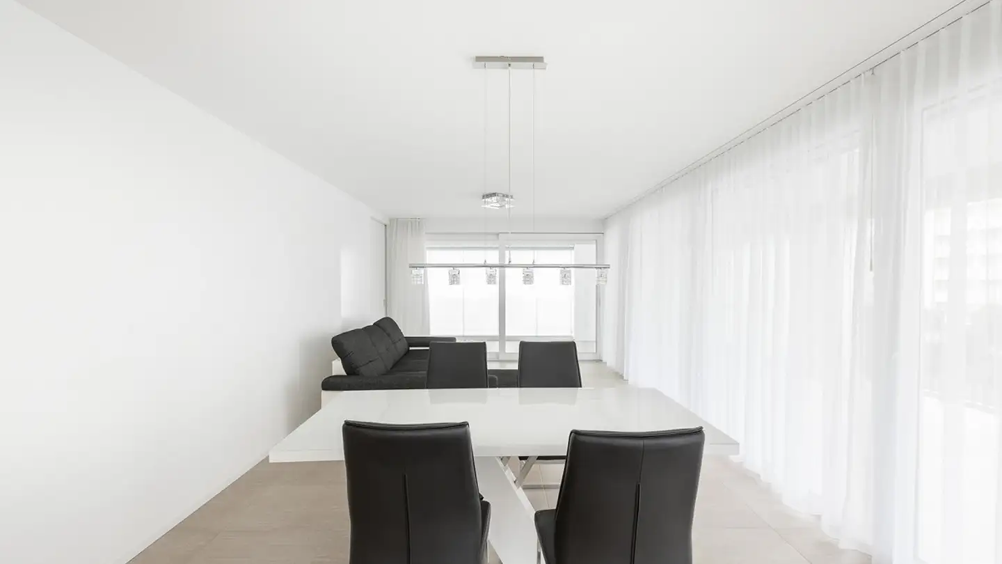 Appartement à louer - Bahnhofstrasse 41a, 7302 Landquart - Photo 4