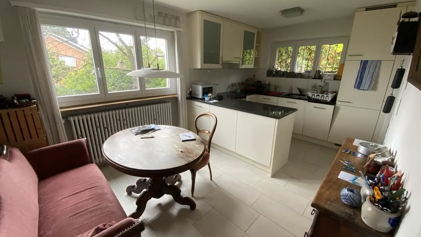 Apartment for rent - 8902 Urdorf - Photo 3